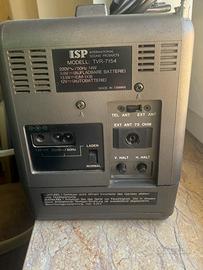 Tv e radio