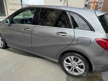 Mercedes Classe B 180 CDI
