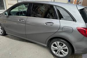 Mercedes Classe B 180 CDI