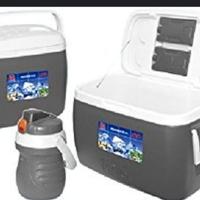 Tris da mare +ombrellone