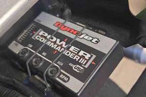power commander 3 gsxr 600