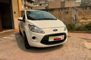 FORD KA 1.2 69CV TITANIUM 2014 EURO5 FULL