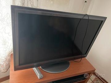 Televisore panasonic 37 pollici