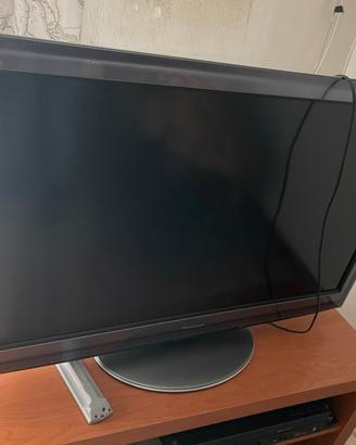 Televisore panasonic 37 pollici