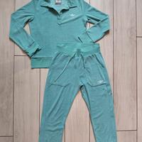 Tuta vintage AERONAUTICA MILITARE – taglia S
