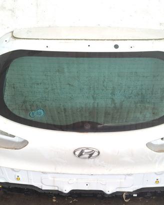 73700D7000 PORTELLONE COFANO POSTERIORE BAULE HYUN