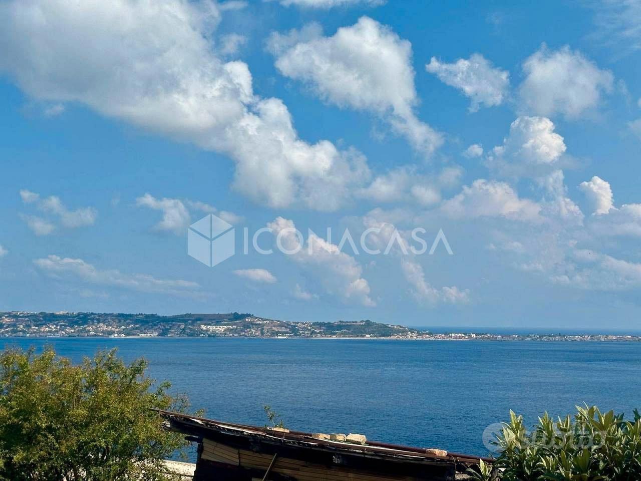 Terreno edificabile panoramico - Vista 5