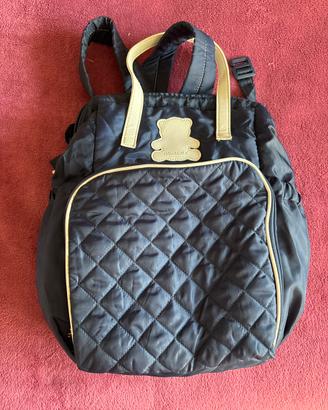 Borsa/zaino mustela
