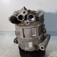 COMPRESSORE A/C FIAT Doblo Cargo 50541342/447150-7