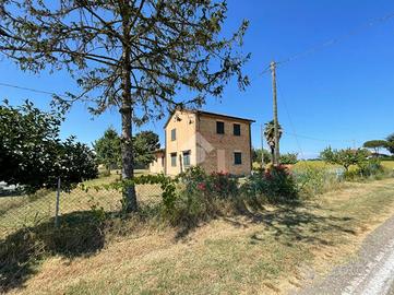 VILLA SINGOLA A RAVENNA