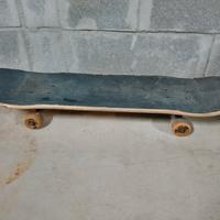 Skateboard 