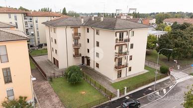 4 LOCALI A MANTOVA