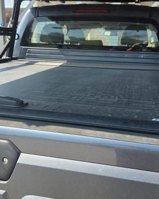 copertura cassone  foton g7