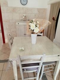 Barco Apartment 5 posti letto