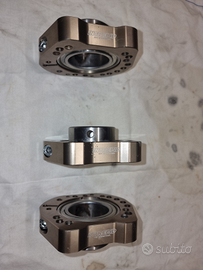 Ricambi kart intrepid