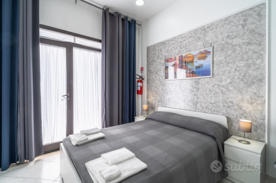 Casa vacanze "Blu Cobalto''