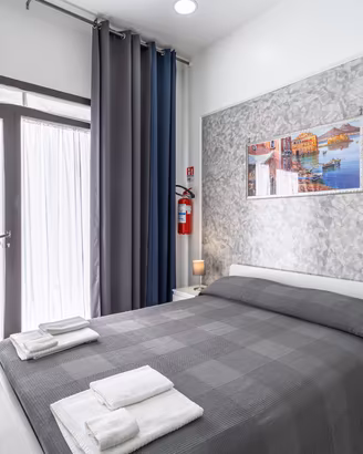 Casa vacanze "Blu Cobalto''