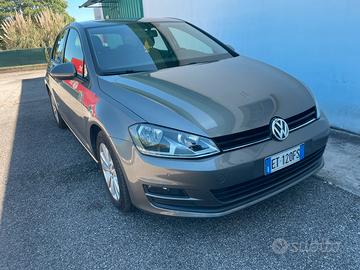 Golf 7