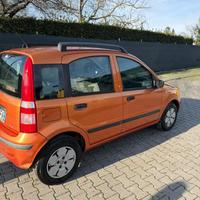Fiat Panda 1.1 benzina