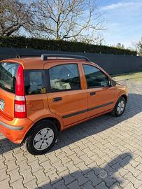 Fiat Panda 1.1 benzina