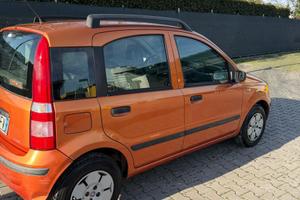 Fiat Panda 1.1 benzina