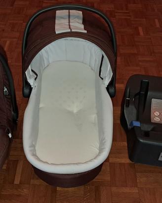 Passeggino Trio