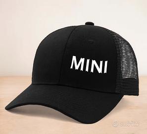 Cappellino MINI