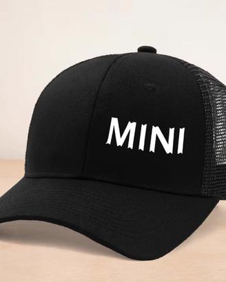 Cappellino MINI