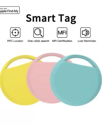 airtag ios