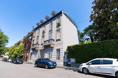 Appartamento di 82 m² con 2 locali a Monza