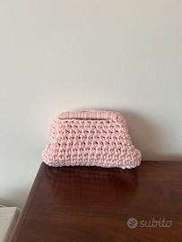 Borsa clutch