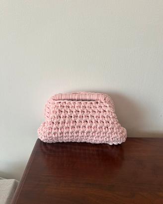 Borsa clutch