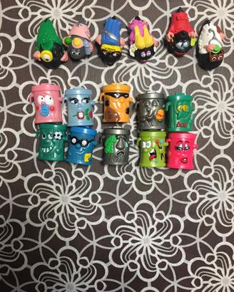 SORPRESINE KINDER
