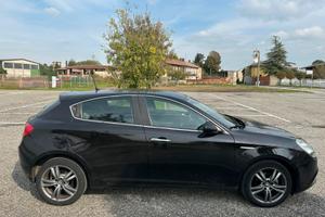 Alfa Romeo Giulietta 1.6 105cv