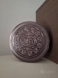 Scatola latta Oreo