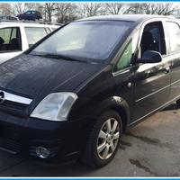 Ricambi Usati OPEL MERIVA (X03) 2006