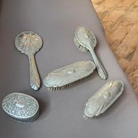 set toilette 