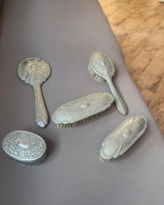 set toilette 