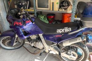 Aprilia Pegaso 650