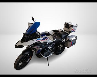 BMW MOTO R 1250 GS - ABS