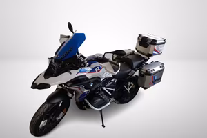 BMW MOTO R 1250 GS - ABS