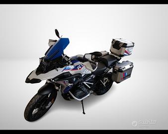 BMW MOTO R 1250 GS - ABS