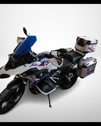 BMW MOTO R 1250 GS - ABS