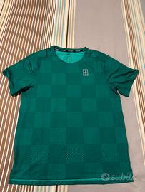 Nike court advantage dri-fit tennis