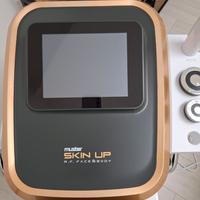 MUSTER SKIN UP RADIO FREQUENZA BIPOLARE VISO E COR