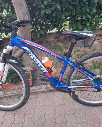 Mtb Torpado 27,5