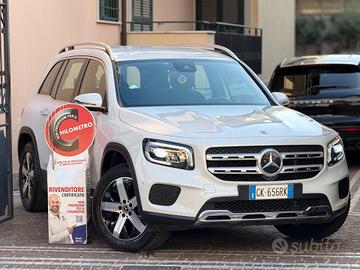 Mercedes-benz GLB 200 d Automatic Sport Plus