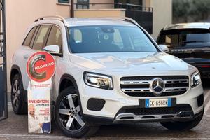 Mercedes-benz GLB 200 d Automatic Sport Plus