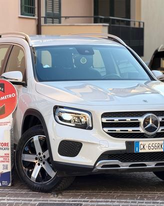 Mercedes-benz GLB 200 d Automatic Sport Plus