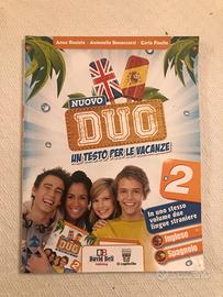 nuovo duo un testo per le vacanze 2